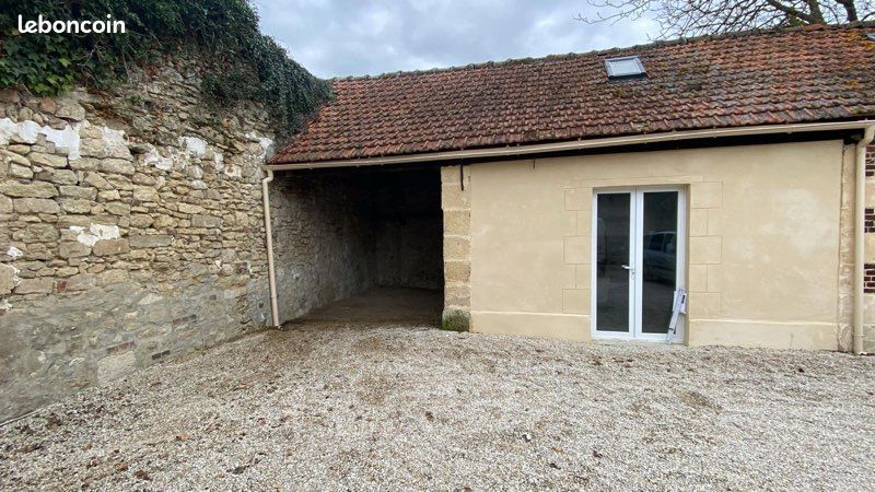 Appartement 1 pièce 18 m² · à Cinqueux · 18 m² · 590 €/mois
