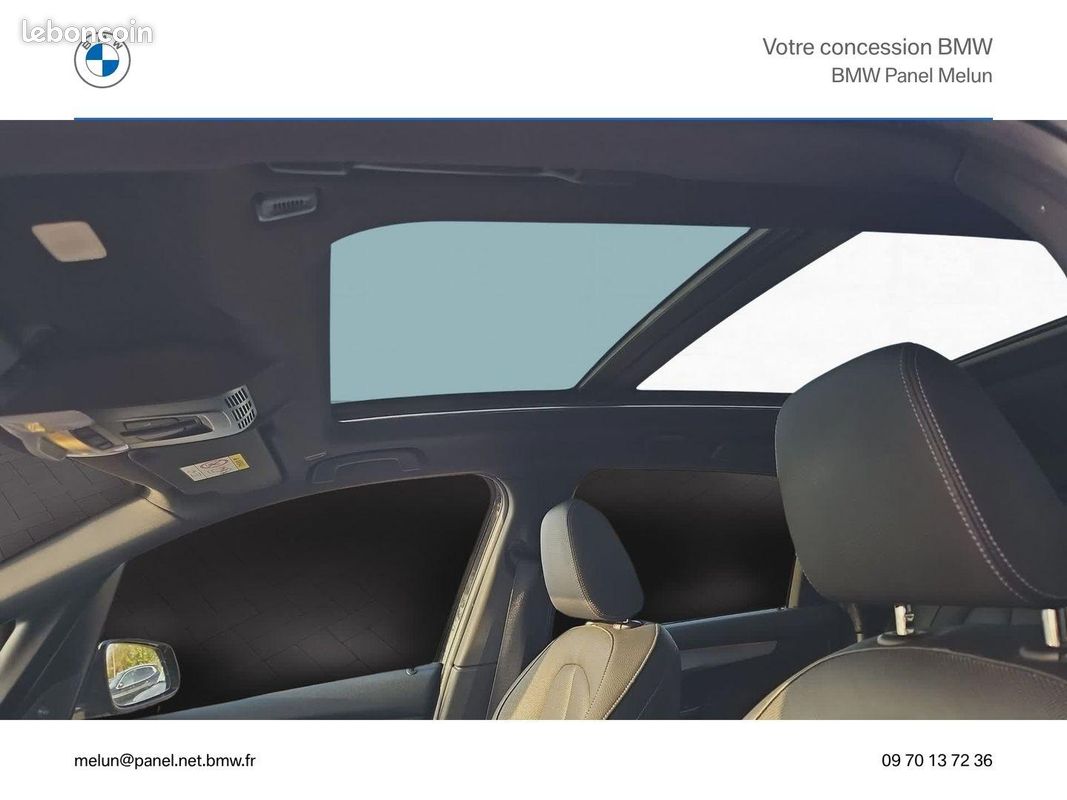 Bmw Série 2 ActiveTourer 225xeA 220ch M Sport (image 13)