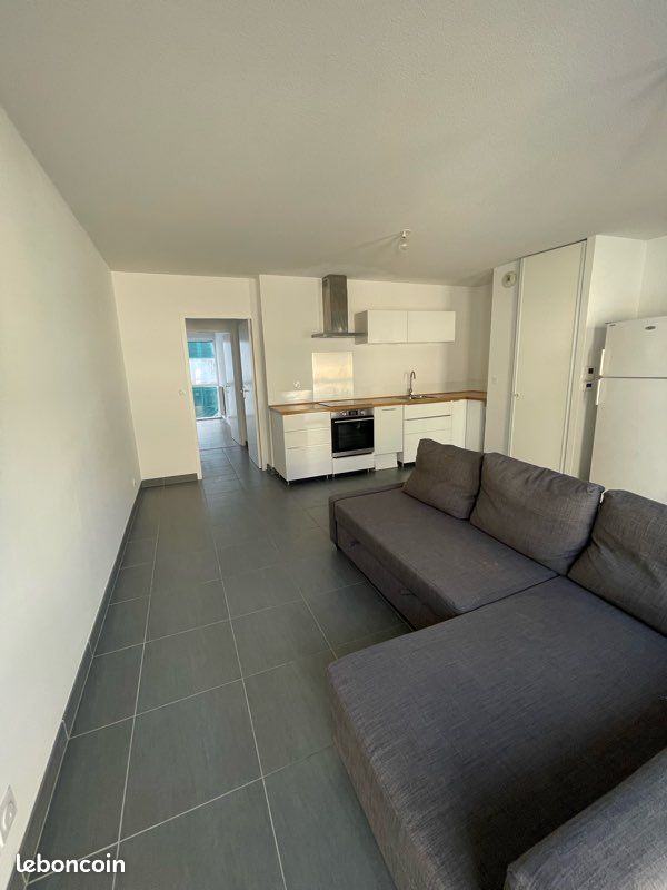Appartement 2 pièces 45 m² · à Bayonne · 45 m² · 750 €/mois