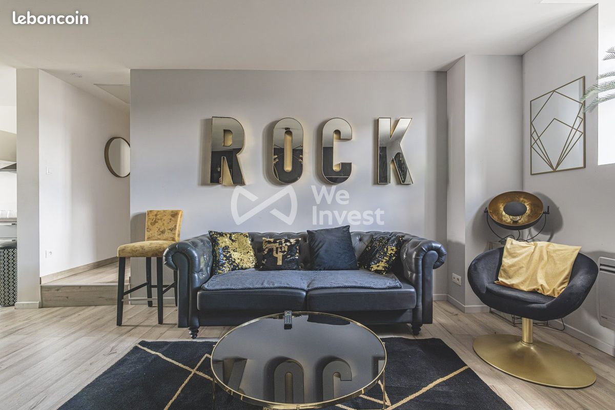 Appartement 5 pièces 91 m² · à Reims · 91 m² · 274 000 €