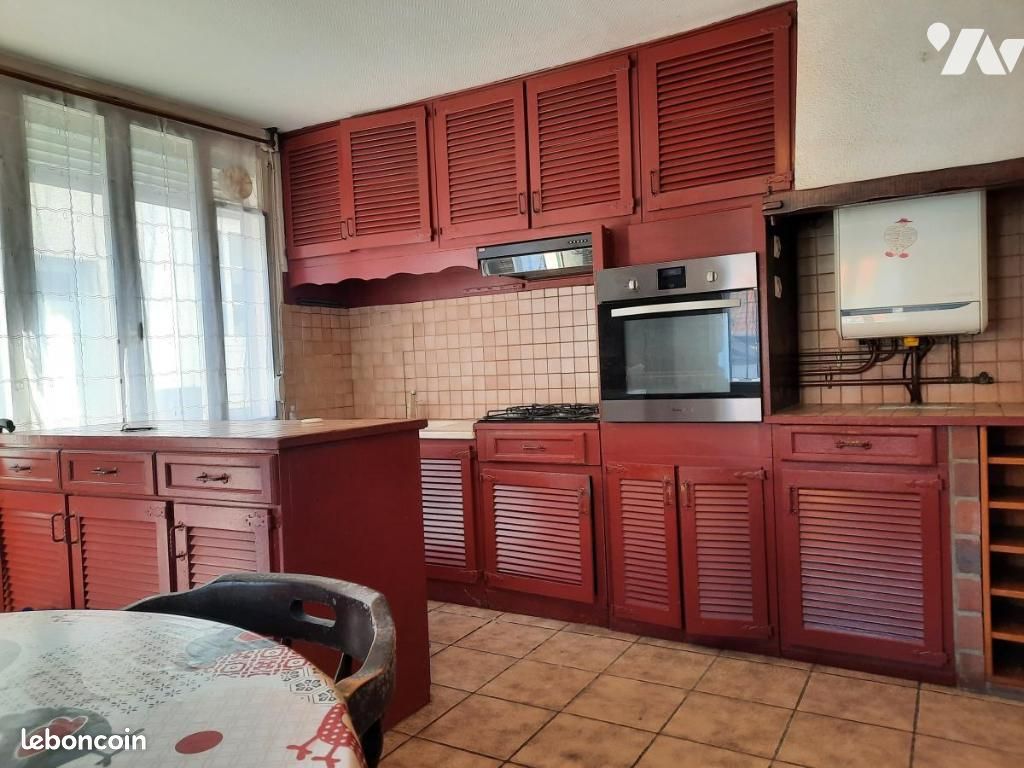 Maison 6 pièces 88 m² (image 2)