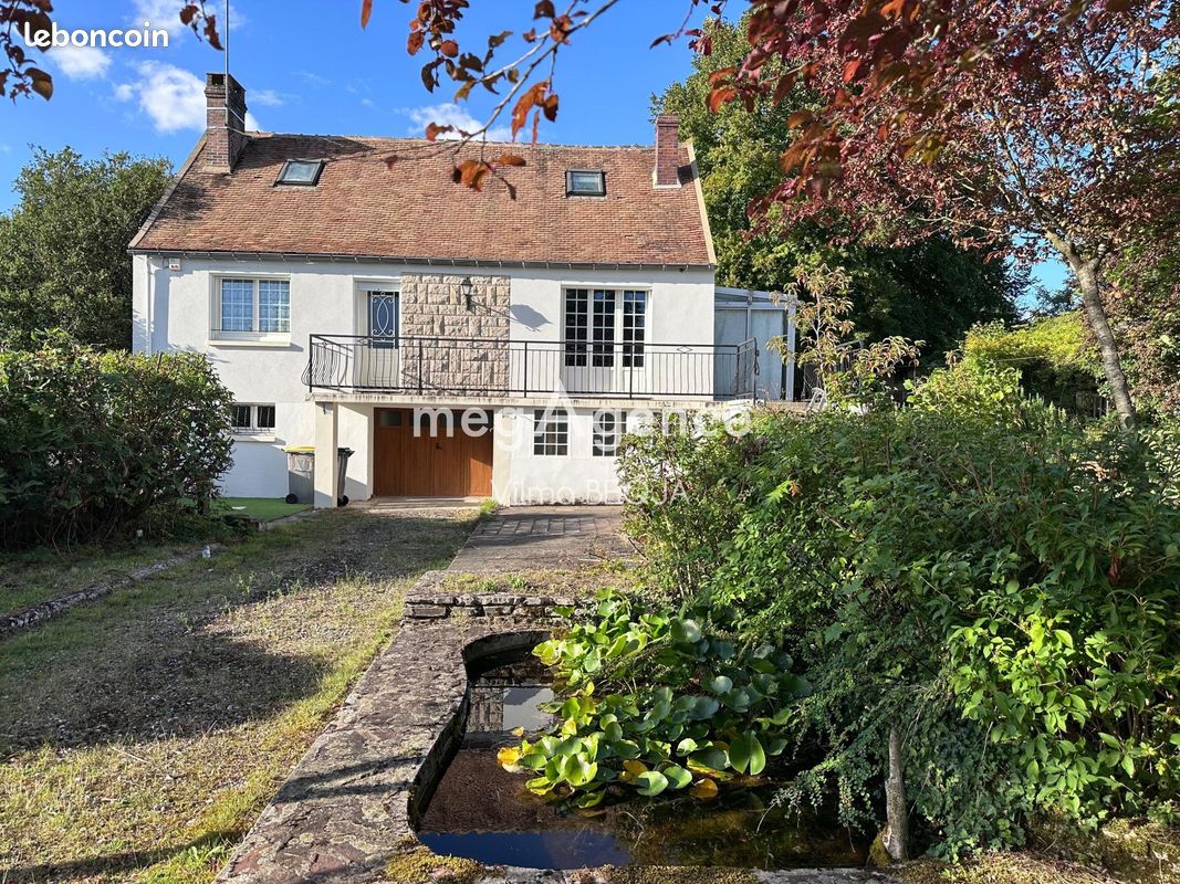 Maison 6 pièces 99 m² (image 1)