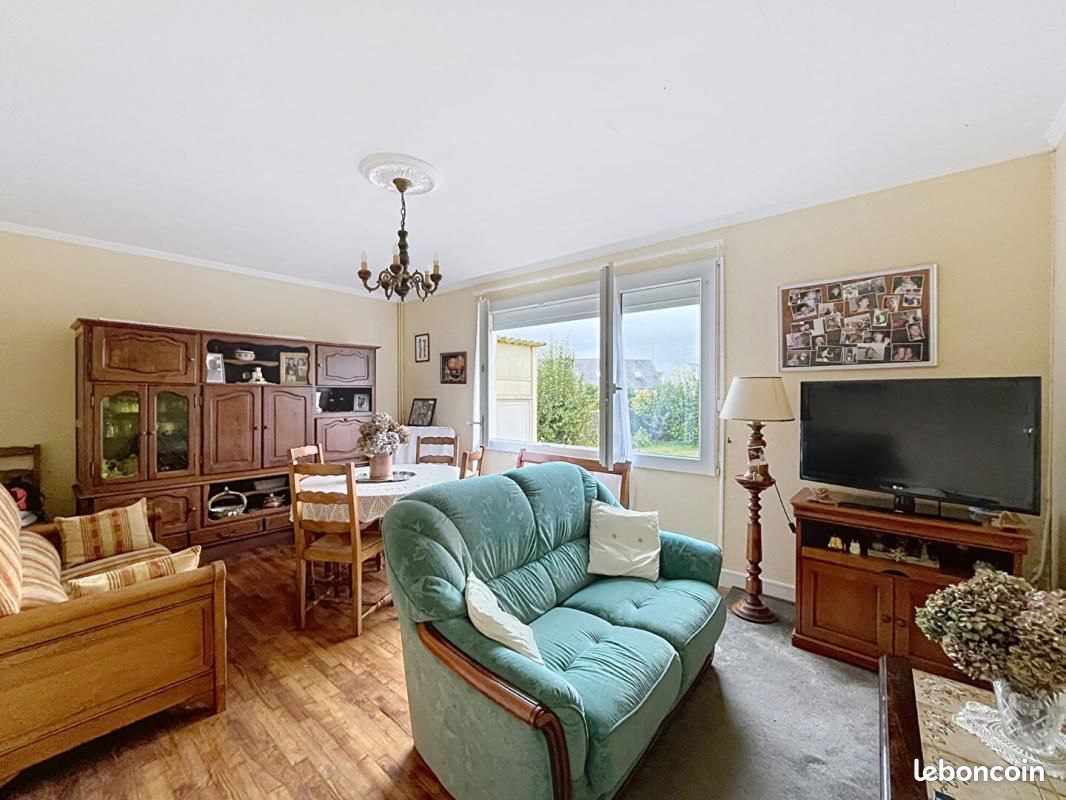 Maison 6 pièces 90 m² · à La Fresnais · 90 m² · 220 080 €