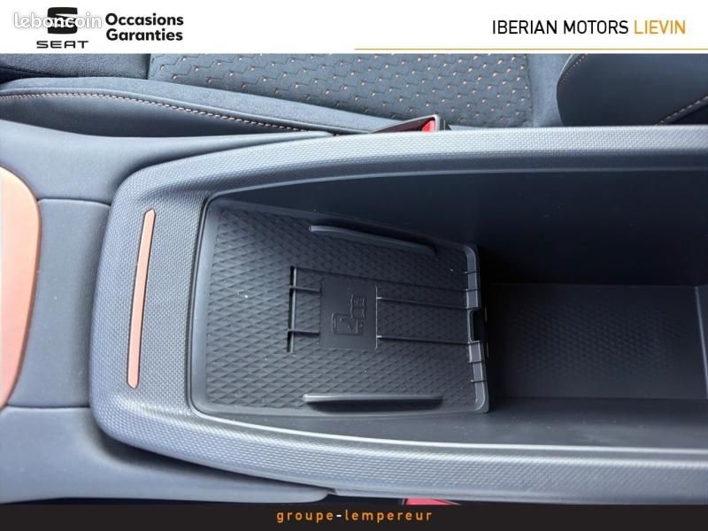 Cupra Born 230ch XL 79 kWh V (image 30)
