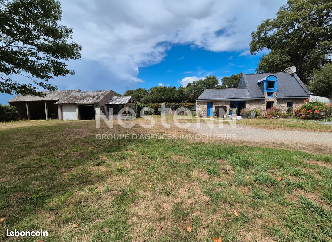 Maison 3 pièces 82 m² · à Sulniac · 82 m² · 210 000 €