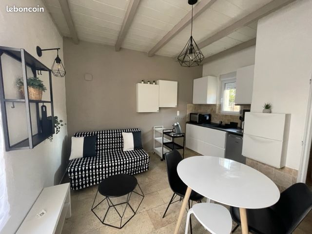 Appartement 1 pièce 19 m² · à Cavaillon · 19 m² · 530 €/mois