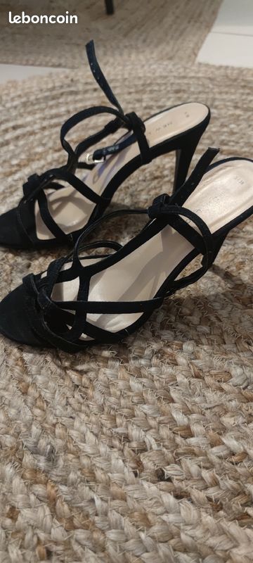 Talons (image 1)