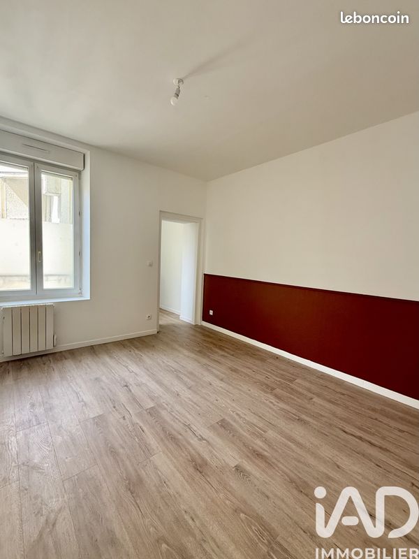 Appartement 2 pièces 30 m² · à Reims · 30 m² · 102 500 €
