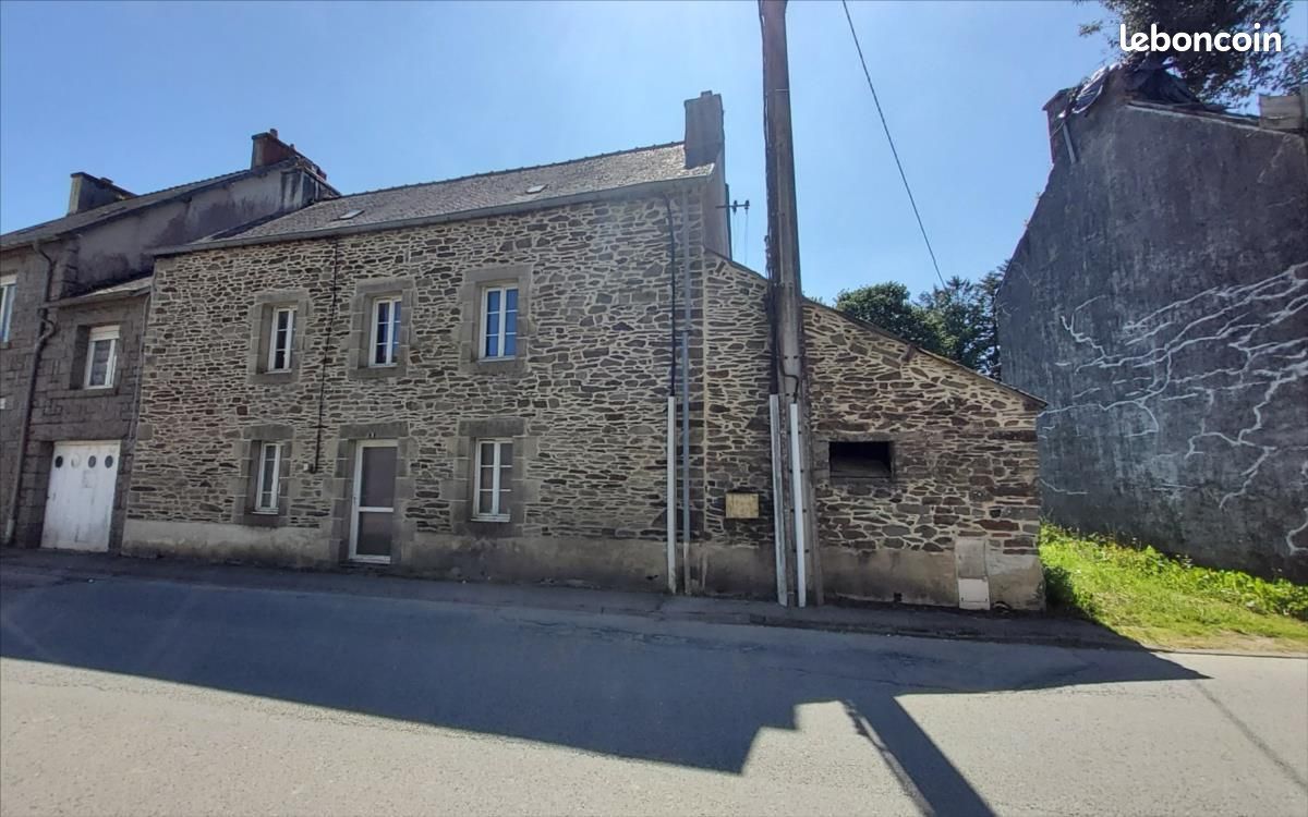 Maison 4 pièces 95 m² (image 1)