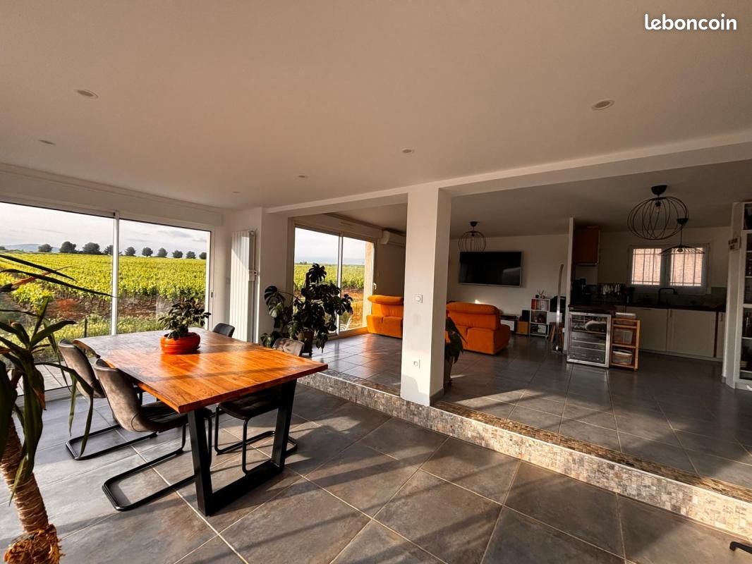 Maison 4 pièces 109 m² · à Adissan · 109 m² · 335 000 €