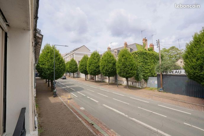 Maison 3 pièces 47 m² — 13
