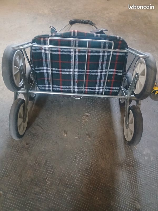 Caddie (image 2)