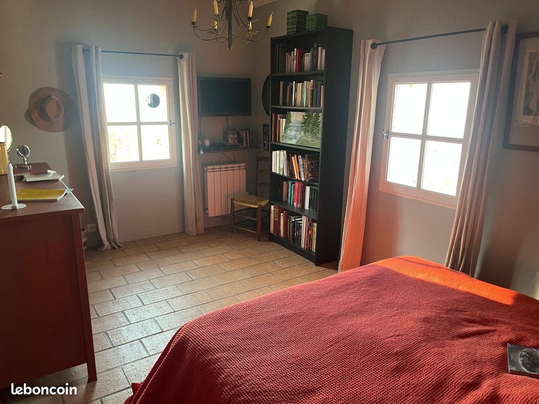 Location Maison de vacances (image 3)