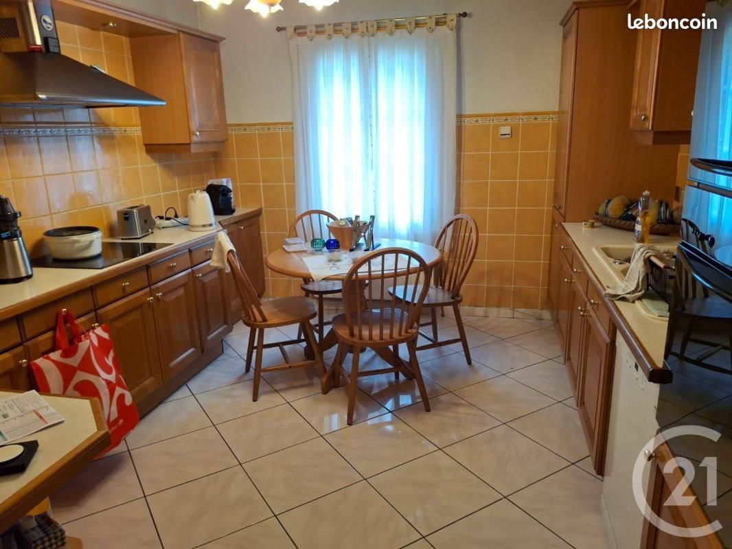 Maison 4 pièces 114 m² (image 5)