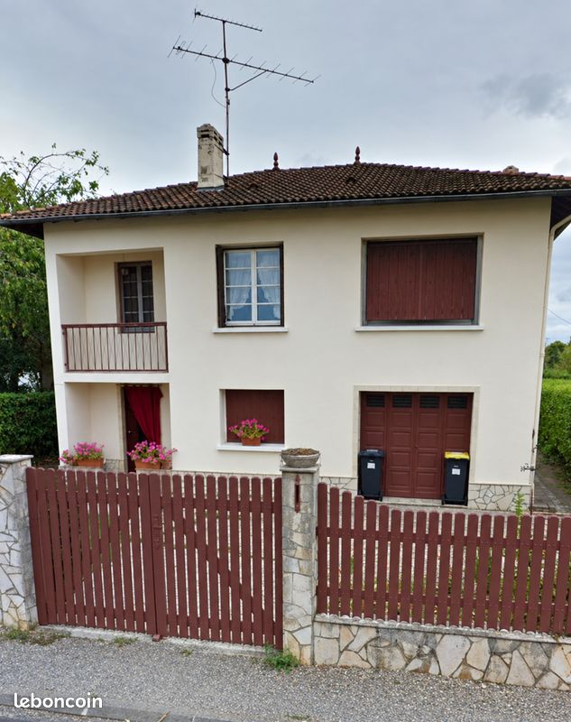 Maison 5 pièces 98 m² · à Tonneins · 98 m² · 99 000 €