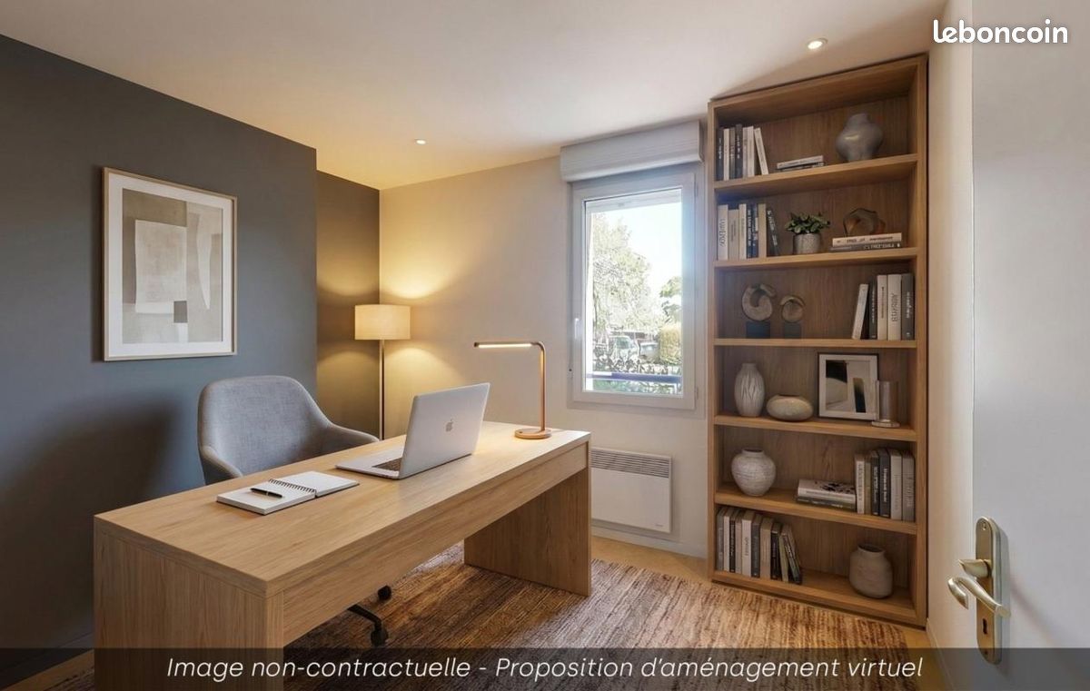 Appartement 5 pièces 102 m² (image 7)