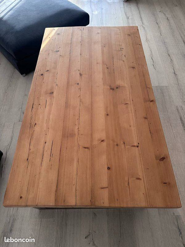 Table basse (image 2)