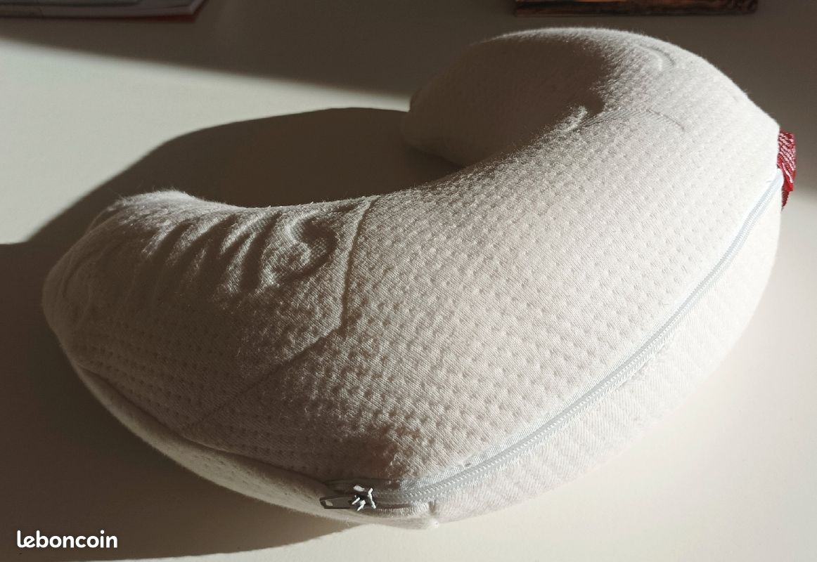 Coussin de voyage (image 2)