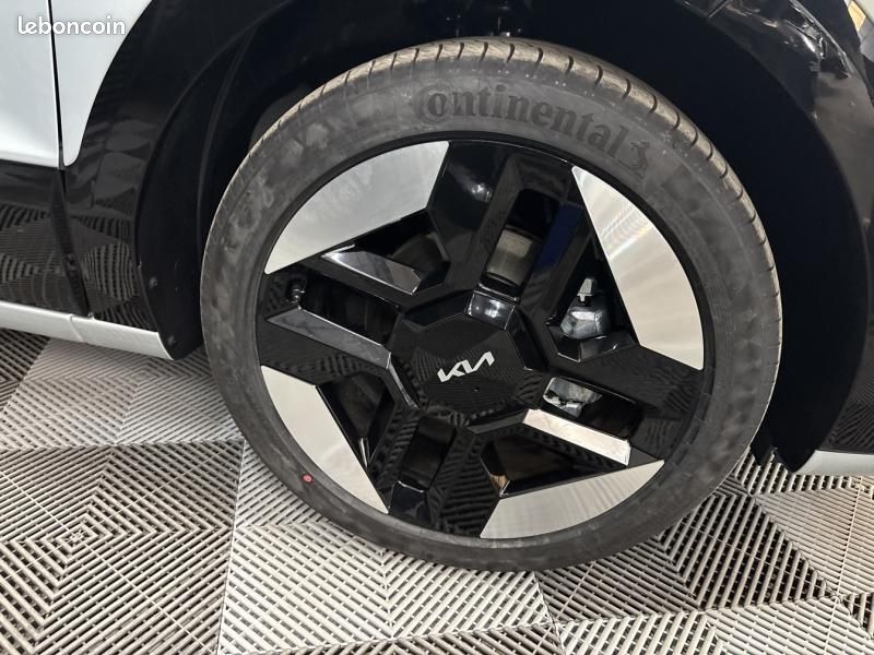 Kia Niro 1.6 GDi 138ch HEV Premium DCT6 (image 14)
