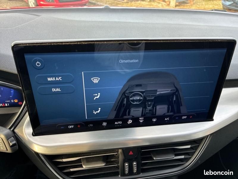 Ford Focus 1.0 Flexifuel E85 mHEV 125ch Titanium X Business (image 18)