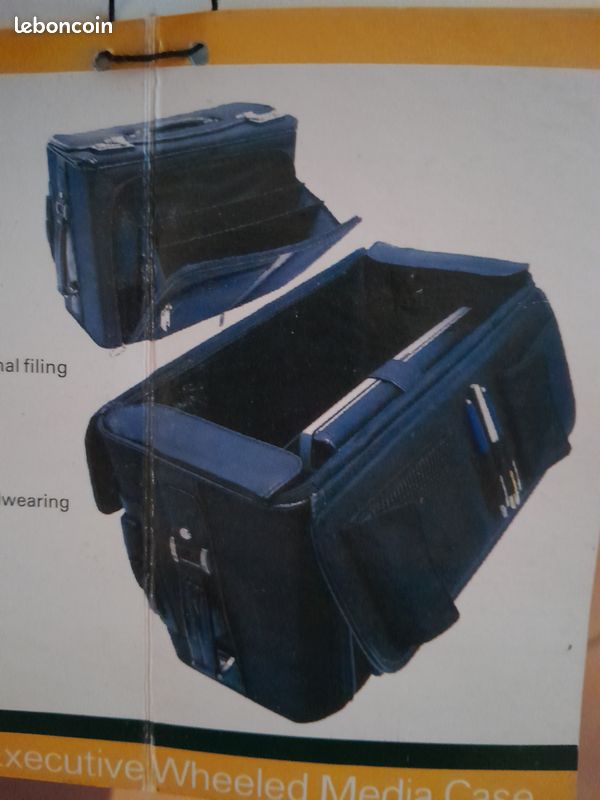 Valise professionnelle (image 7)