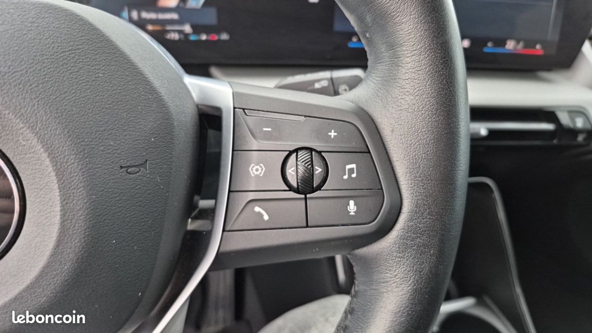 Bmw x1 u11 sdrive 18i 136ch dkg7 business design (image 23)