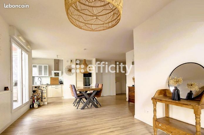 Maison à vendre et vente appartement Saint-Maur-des-Fossés (94100 ...