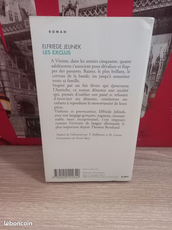 Les exclus (image 3)