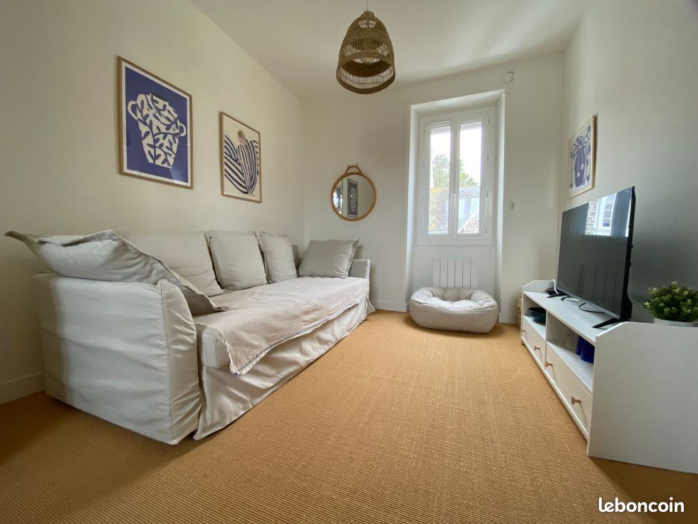 Appartement 2 pièces 32 m² · au Pouliguen · 32 m² · 720 €/mois