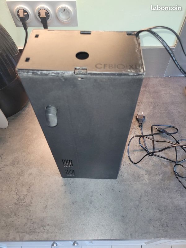 Système de filtration complet CF Bio XL (image 3)