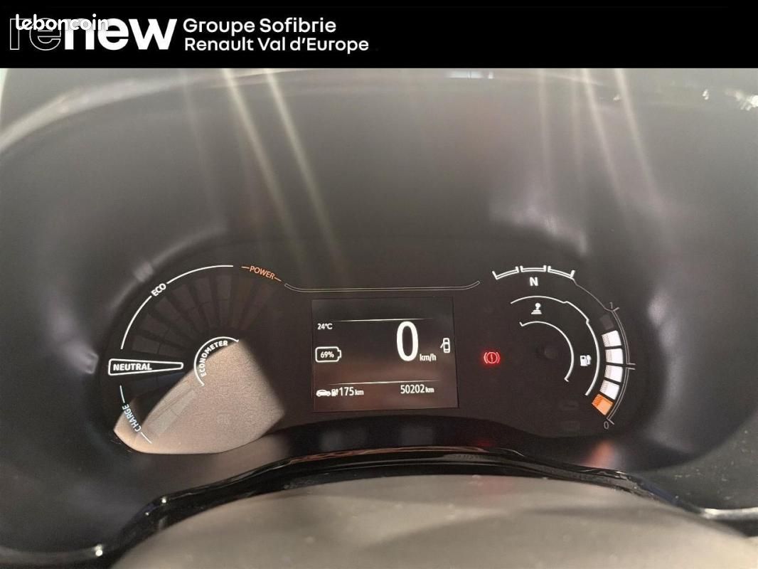 Dacia Spring Expression (image 16)