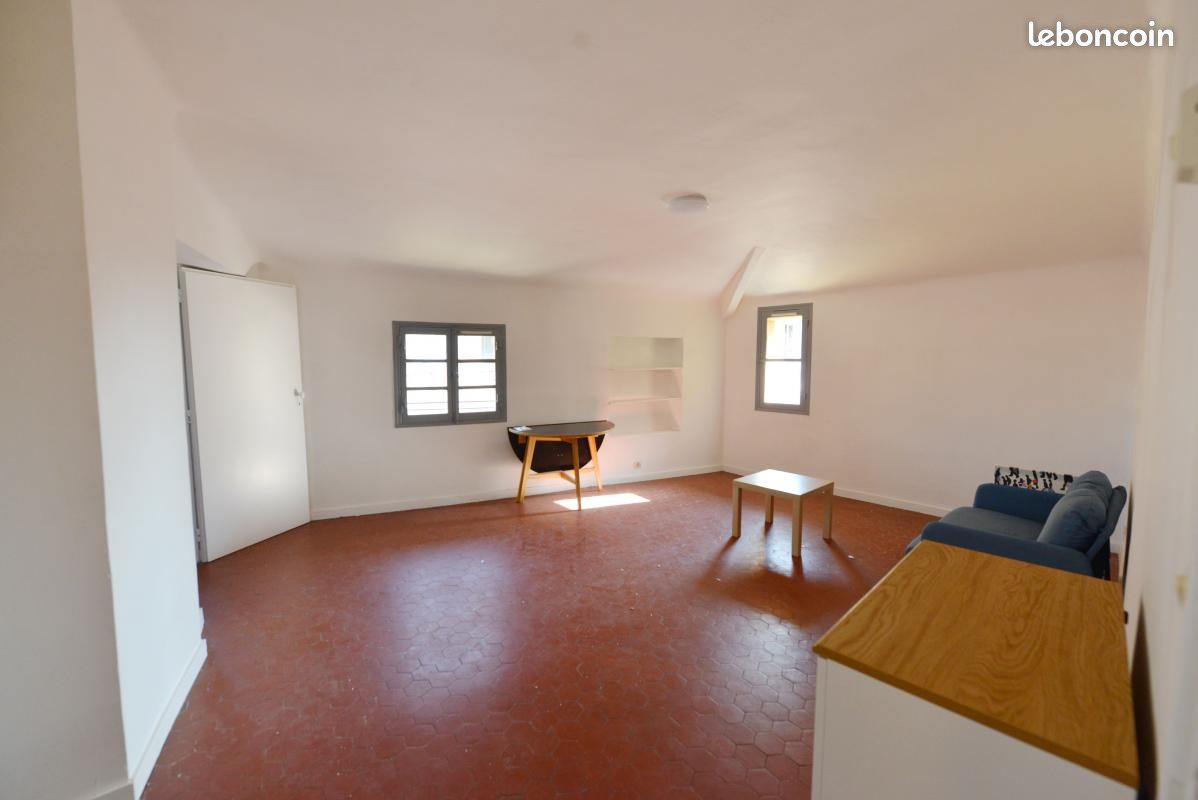 Appartement a louer grasse - 2 pièce(s) - 59 m2 - Surfyn