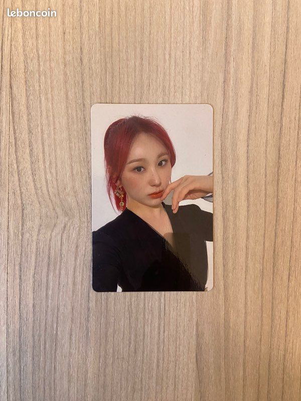 Lee Chae Yeon (image 1)