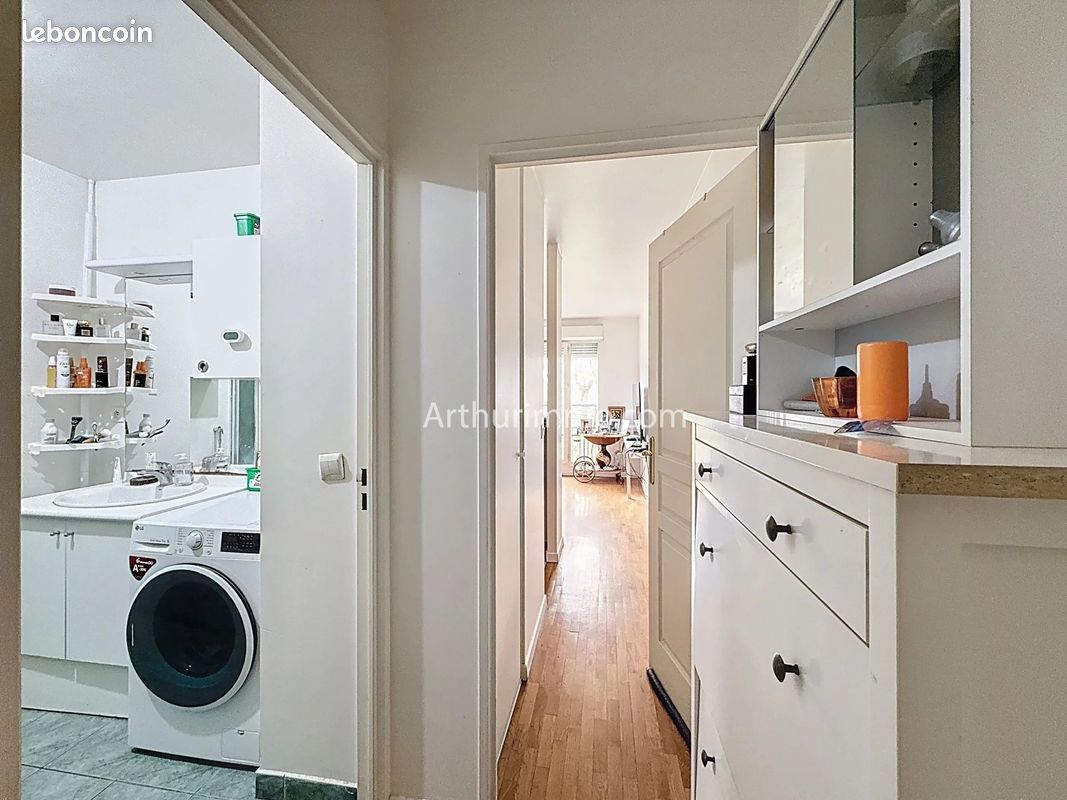 Appartement 2 pièces 38 m² · à Limeil-Brévannes · 38 m² · 175 000 €
