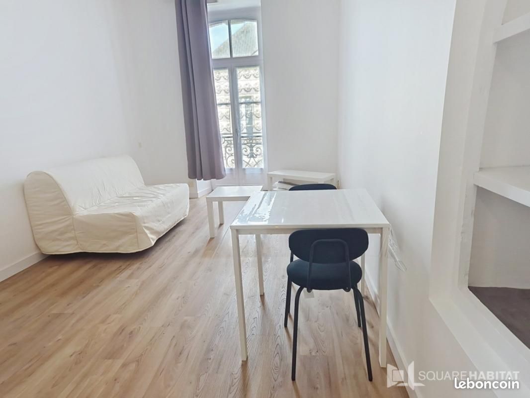 Appartement 1 pièce 30 m² · à Ploërmel · 30 m² · 450 €/mois