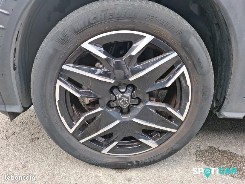 Peugeot 3008 1.2 Hybrid 145ch GT e-DCS6 (image 13)