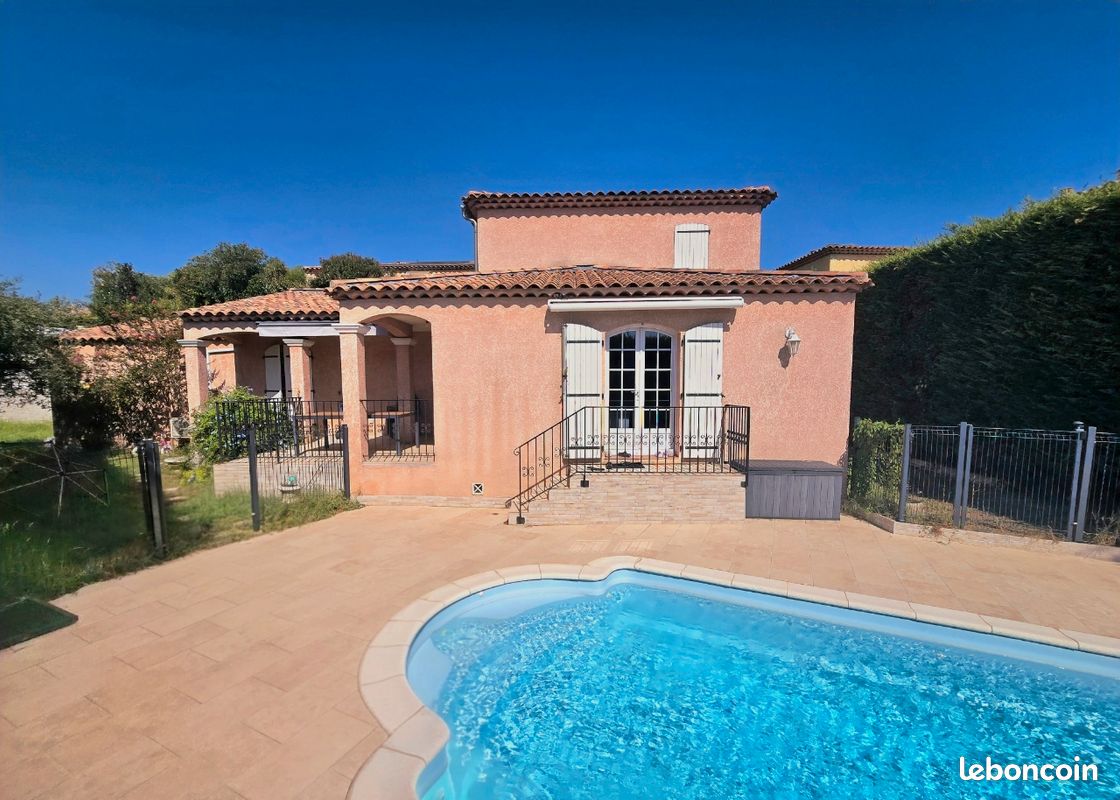 Maison 6 pièces 155 m² · à Marseille · 155 m² · 709 000 €
