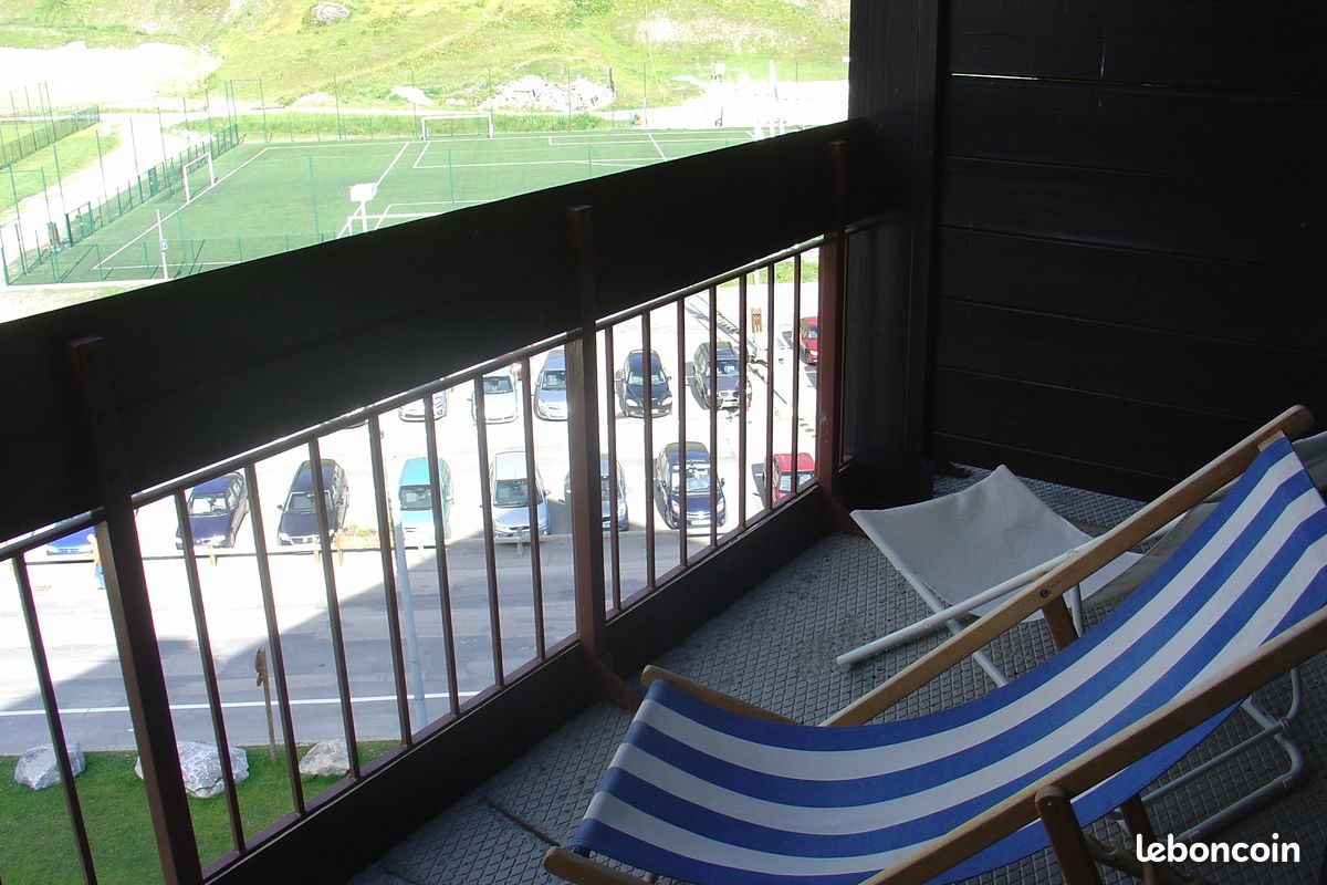 Multipropriete pierre et vacances - tignes du 21/03 au 28/03 (image 3)