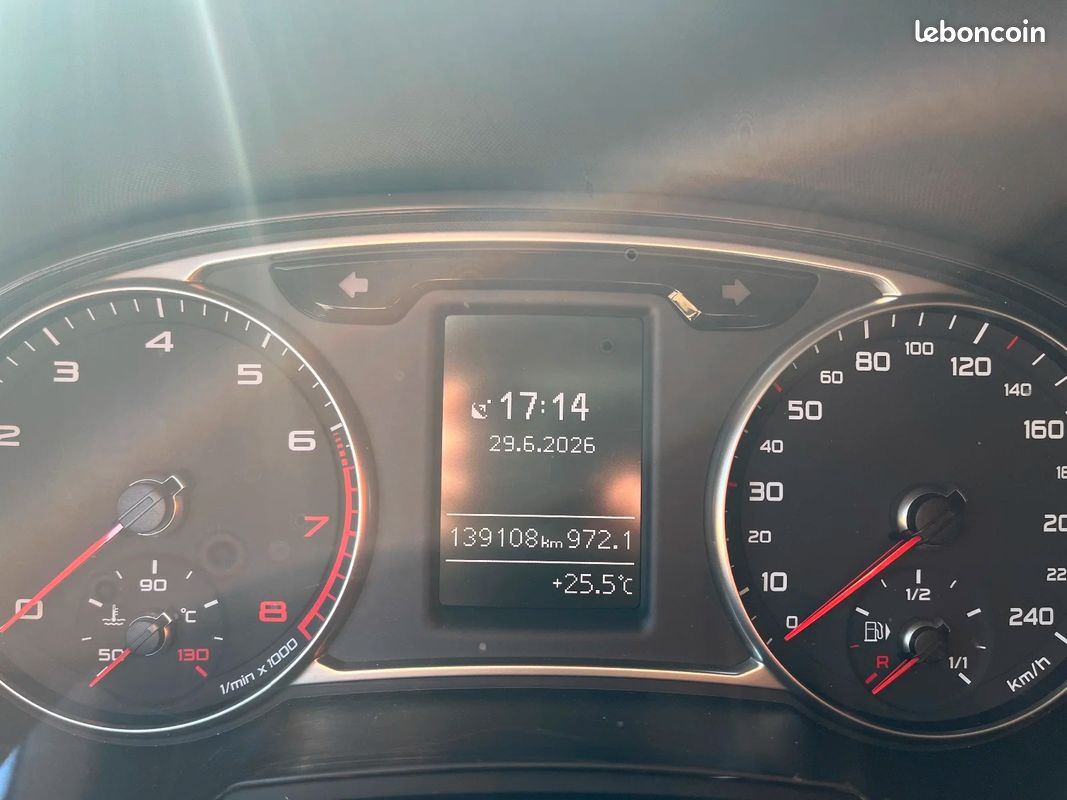 AUDI A1 1.0 TFSI ultra 95 S line (image 21)