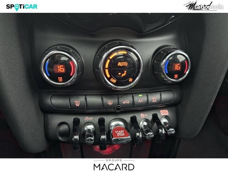 Mini Mini Cooper 136ch Blackfriars BVA (image 32)