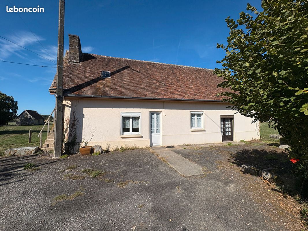Maison 4 pièces 90 m² · à Saires-la-Verrerie · 90 m² · 71 000 €