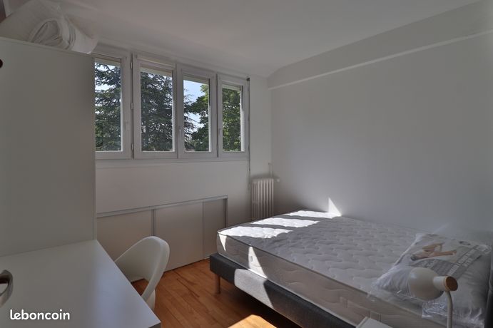 Appartement a louer villeneuve-saint-georges - 1 pièce(s) - 11 m2 - Surfyn
