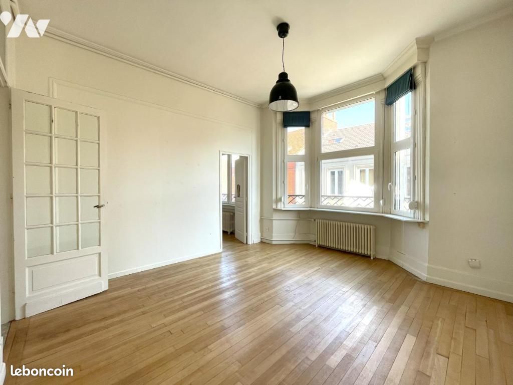 Appartement 3 pièces 67 m² · à Lille · 67 m² · 249 000 €