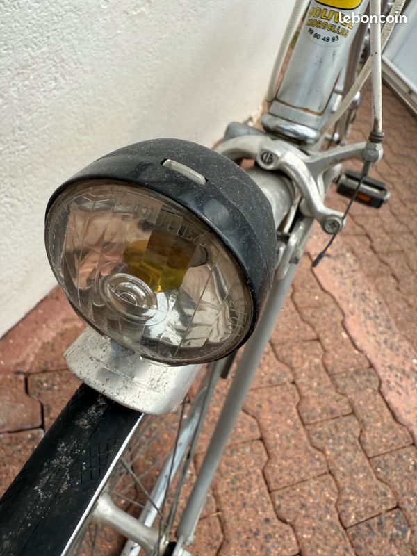 Vélo ancien (image 6)