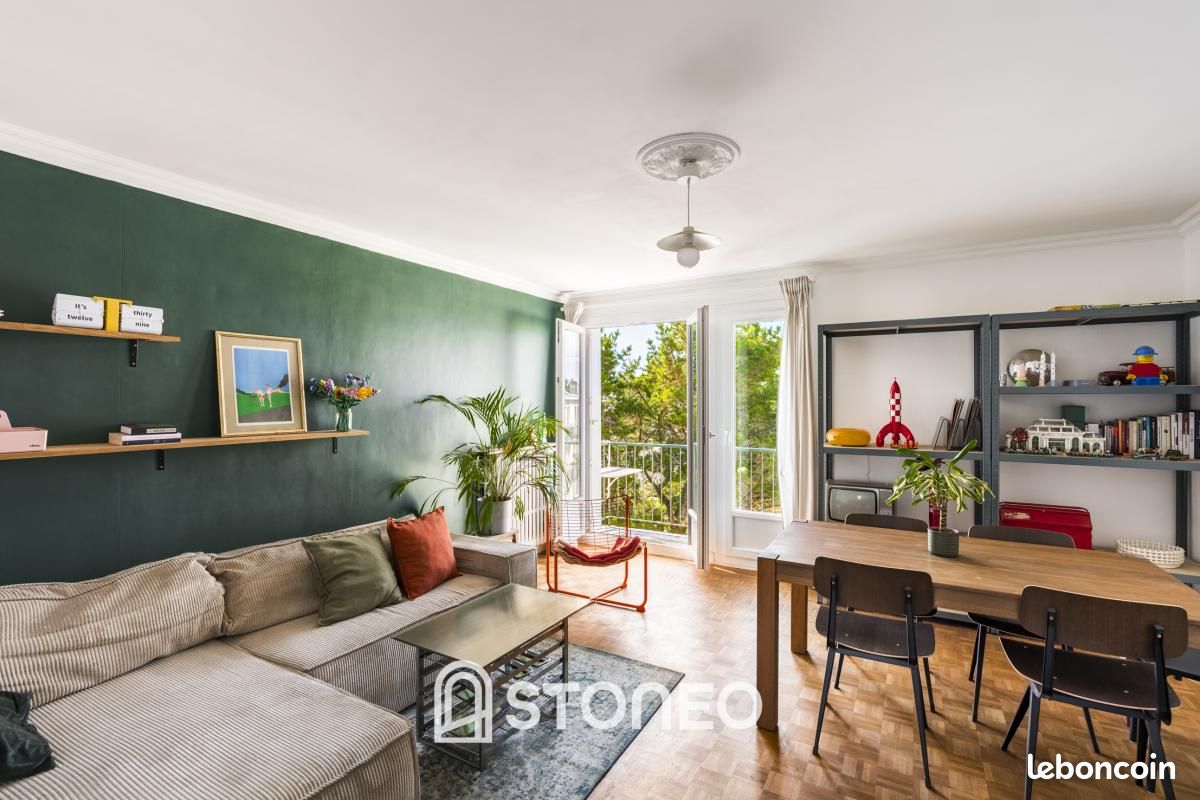 Appartement 3 pièces 68 m² · à Nantes · 68 m² · 199 500 €