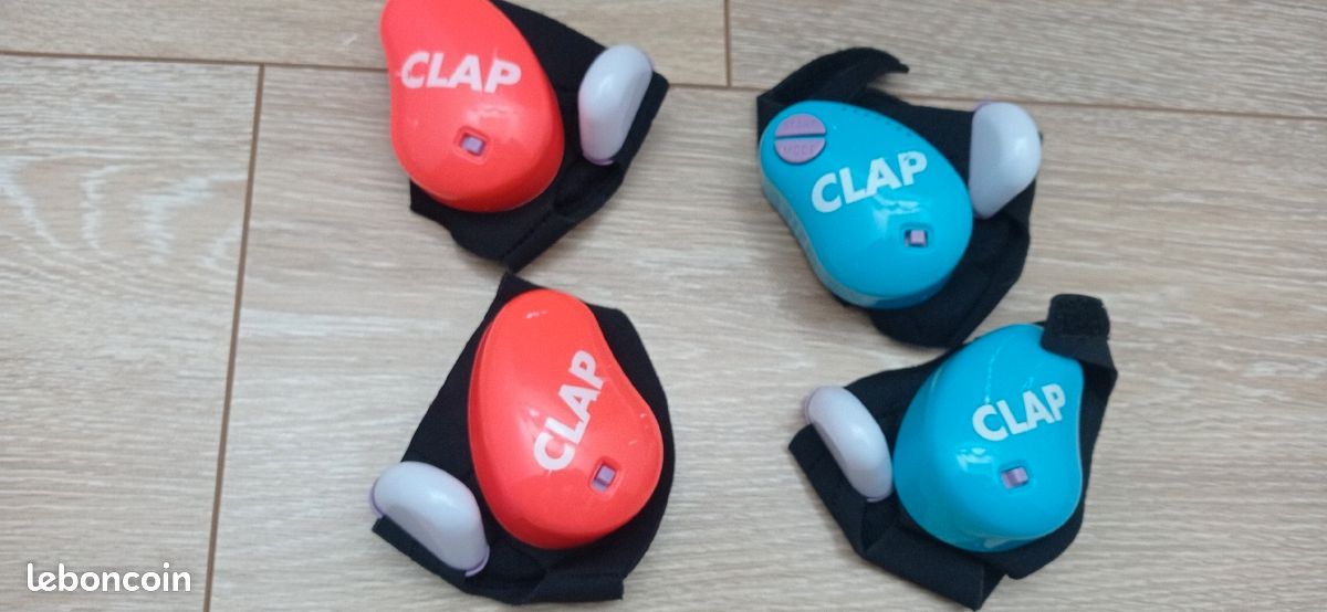Clap the light (image 5)