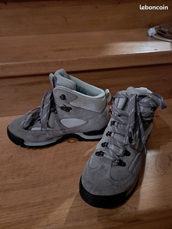 AIGLE Chaussures de marche 38 (image 1)