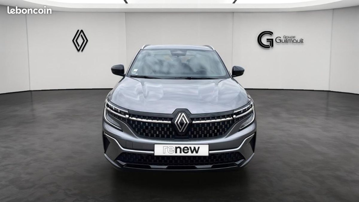 Renault Austral E-Tech hybrid 200 Iconic (image 9)