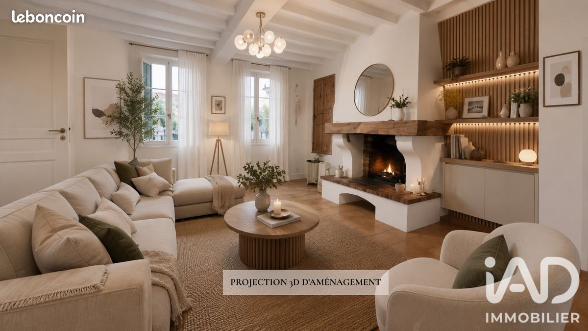 Maison 7 pièces 194 m² (image 12)