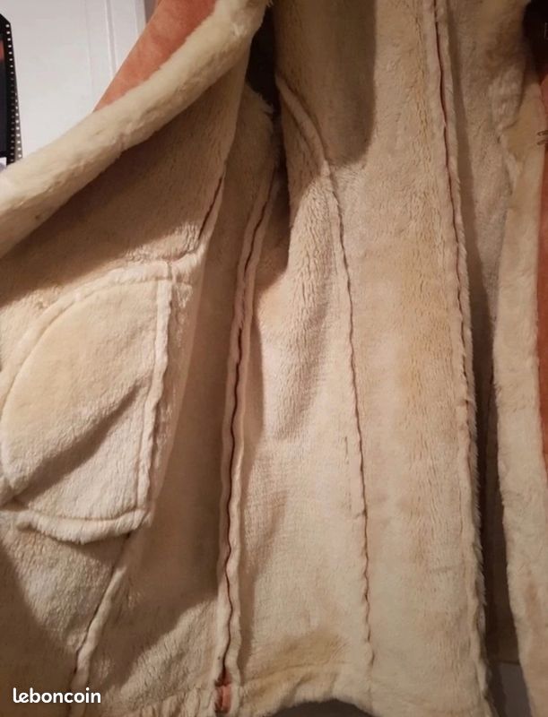 Manteau Mexx Neuf (image 4)